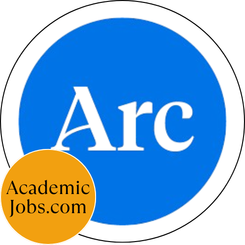 Arc Institute - University Relations & Academic Affairs Logo